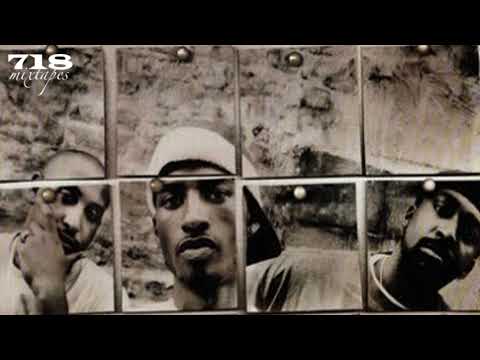 Missin' Linx Freestyle (WNYU)