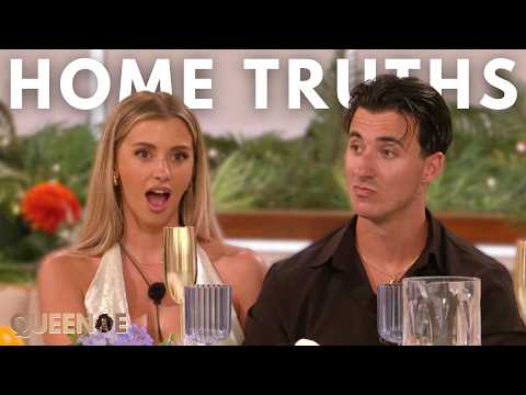 Is Tommy Being Used? | Love Island All Stars Season 3 Episode 36