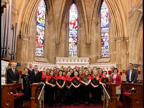 Sing Unto The Lord by Jack Oades