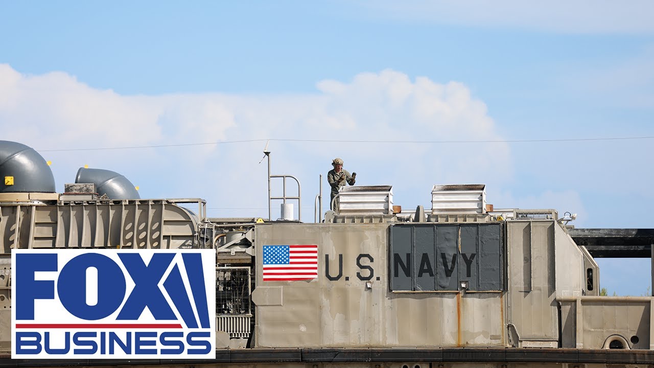 ‘Blow your boats into kingdom come’: GOP sen. sends cartel clear message