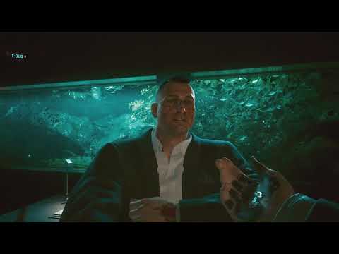 Zagrajmy w: Cyberpunk 2077 PL. Verde Przedstawia. Skok na głęboką wodę. Flathead. Odcinek #113.