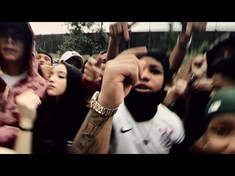 Nebrugg - “MODA” X “OSK” (Official Music Video)