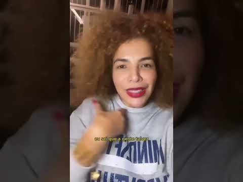 Vanessa da Mata - Fique aqui (Recitada)