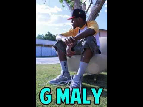 G Maly - I Need A Million [THIZZLER.COM NEW SEPTEMBER]