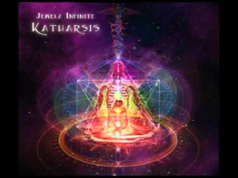 Jewelz Infinite - Ancient Astronauts (feat. Orko Eloheim)