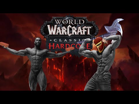 Episode 1: The Calling | Official Classic Hardcore Warrior Series