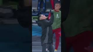 🔝 BALDOMAR, DE CABEZA, Y EL 1 A 0 DE NACIONAL POTOSÍ ANTE BOTAFOGO EN LA CONMEBOL #LIBERTADORES