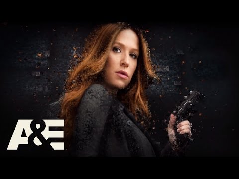 Unforgettable Season 4 (Promo 2)