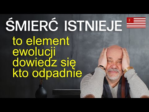 [POPKO Rozwój Duchowy] Śmierć, życie i ewolucja duszy: Co kryje się po drugiej stronie?