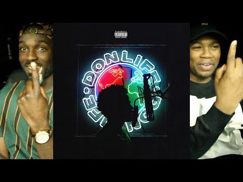BIG SEAN - Overtime FIRST REACTION/REVIEW