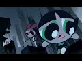 The Powerpuff Girls Movie Defeating Mojo