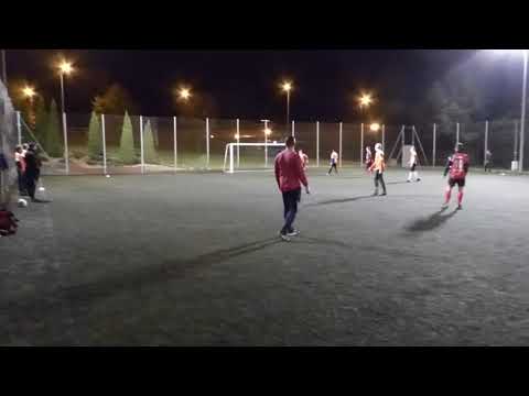 Kąpino - Chopina Wejherowo - jesień 2017