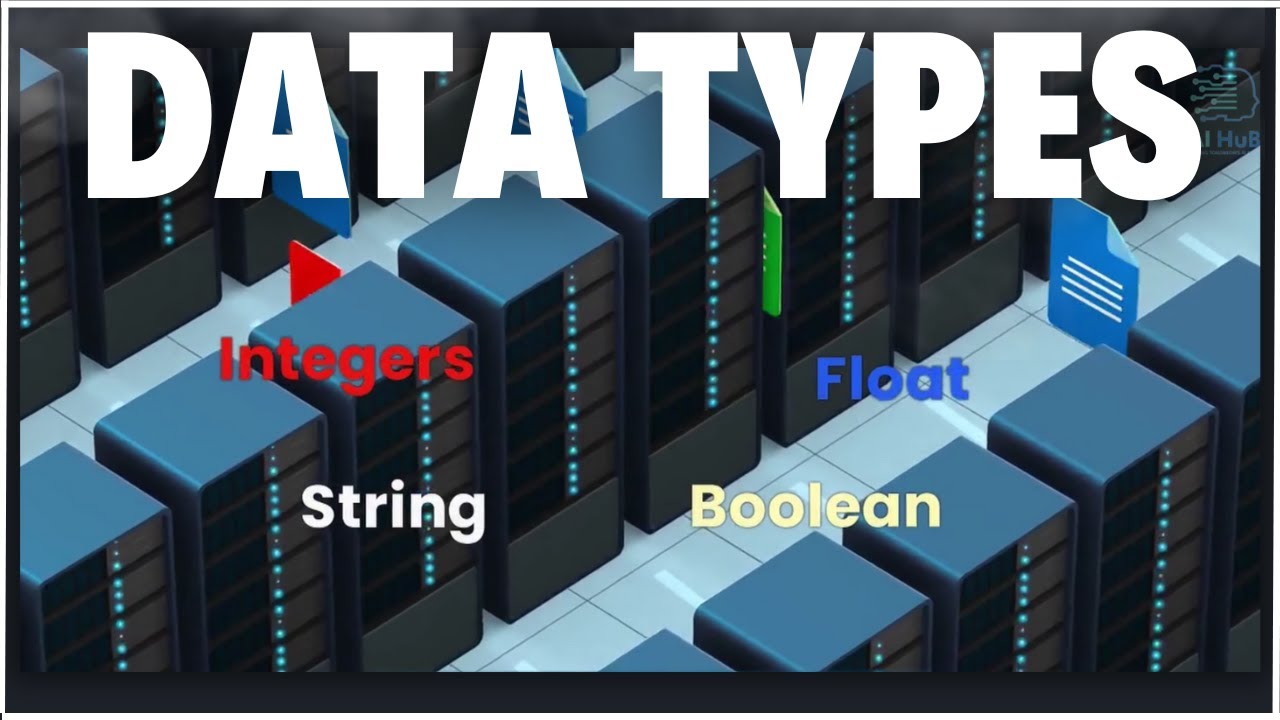 Understanding Data Types: A Beginners Guide | Exploring Data Types And Their Usage