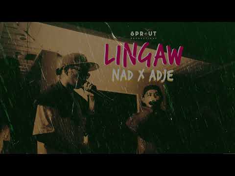 LINGAW - NAD X ADJE