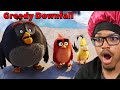 How Angry Birds Destroyed Themselves