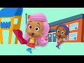 Preview 2 Bubble Guppies Get Ready For School Song Extended