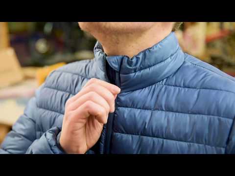 Talini Synthetic Insulation Jacket - Mens