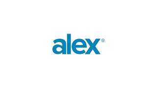 ALEX YouTube Video