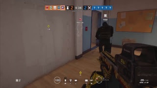 [生放送]花粉と戦いながらシージ やっていきます！ps4