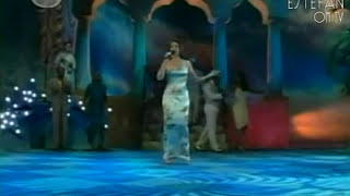 Gloria Estefan - No Me Dejes De Querer (Al Fin de Semana 2000)