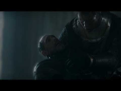 Prince Baelor Death Scene Recap | A knight of the Seven Kingdoms Season 1 Episode 5