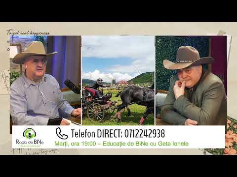 Afaceri, oameni și valori - Herghelia Beclean - Promovarea cailor de rasă prin sport