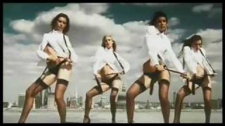 Michael Gray: Borderline (Official Video)