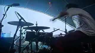 Cast - Fine Time / Live at T in the Park 1996