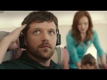 Jennifer Aniston TV Commercial A380 Emirates Airline