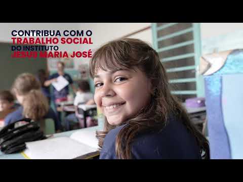 Instituto JMJ em São Simão