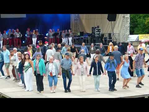 Fête de la crêpe - Gourin - GWEN AOD