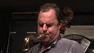 If I Should Lose You - Phil Dwyer Trio