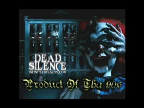 Dead Silence Type Hip-Hop Beat [ Prod By Product Of Tha 90s ]