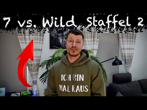 Aus Eile Thema verfehlt 🥲 | #7vswildcard