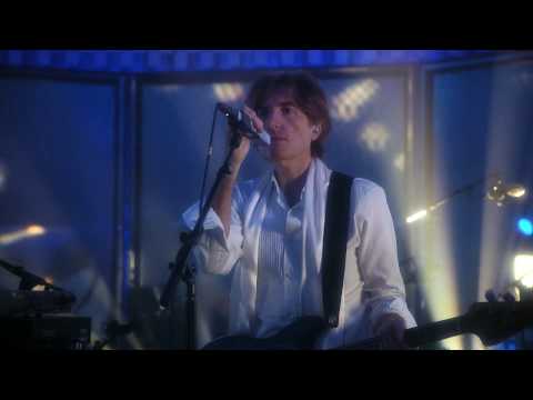 AIR - Don't Be Light (Binaural Live - Official Video)