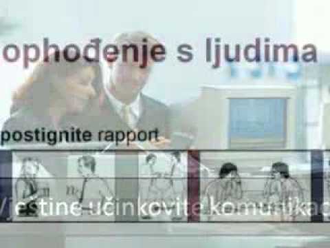 Komunikacijske vještine