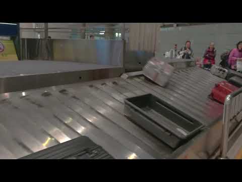 コロンビアの空港のリスト - 定義