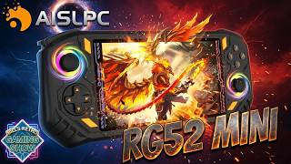 RG52 Mini: Everything You Need To Know Before You Buy