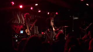 Thousand Below - Sleepless - Live In Tampa, FL (9/8/2018)