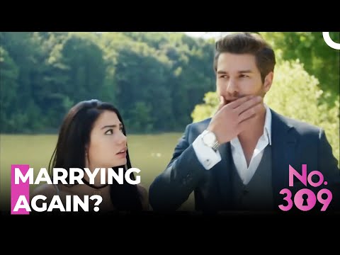 But We Are Already Married - No.309