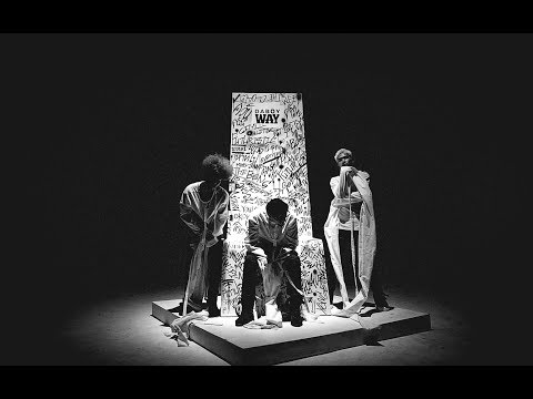 DABOYWAY FEAT. YOUNG BONG - ควัน (KWAAN) (OFFICIAL MUSIC VIDEO)