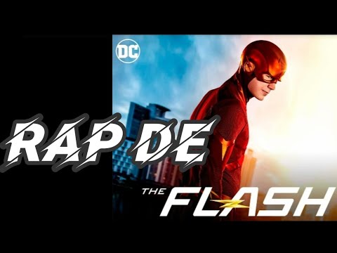 RAP DE FLASH LA SERIE     MIGUEL MUSIC