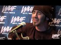 Sully Erna ft. Lisa Guyer - Hollow (live)