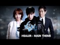 Healer Main Theme OST SOUNDTRACK