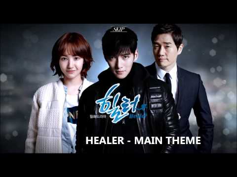 download lagu mp3 mp4 Healer Korean Drama Music, download lagu Healer Korean Drama Music gratis, unduh video klip Download Healer Korean Drama Music Mp3 dan Mp4 Music Gratis