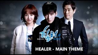 Download lagu Healer - Main Theme (OST SOUNDTRACK) mp3 Download lagu Healer - Main Theme (OST SOUNDTRACK) mp3