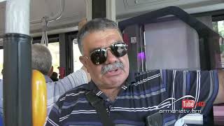 Սուր անկյուն 17.07.2022 - Նելլի Հարությունյան «Մասնավորի հետ սերտաճած»