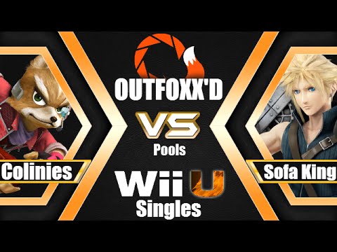 OUTFOXX'D! Singles Pools - OP|Sofa King (Cloud) vs. BxA.Colonies (Fox)