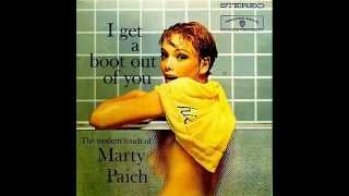 Marty Paich and His Orchestra - Love for Sale