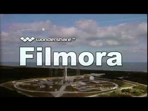 New Horizons: Discovering Pluto